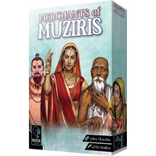 Kollosal Games Merchants of Muziris