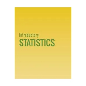 Introductory Statistics | OpenStax (ISBN: 9781680920642)