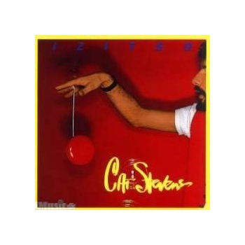 Stevens Cat - Izitso CD