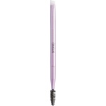 Douglas Accessories DOUGLAS Colored Double-ended Brow Brush №221 Четки за мигли/вежди дамски