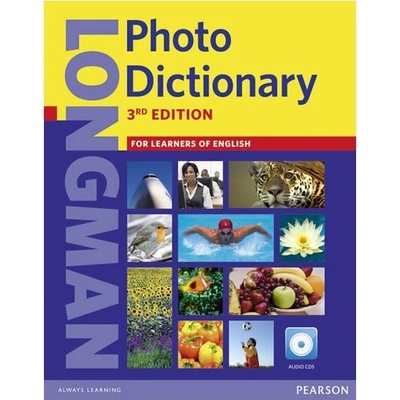British Photo Dictionary