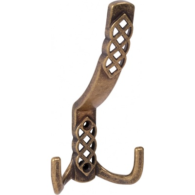 Walteco Santes I 8416 antik mosaz