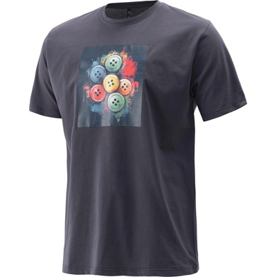 BRILLE Тениска Buttons