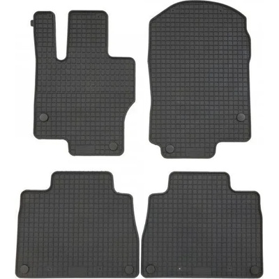 Petex Гумени стелки за Mercedes GLE (2019+), марка Petex (PT-41710)