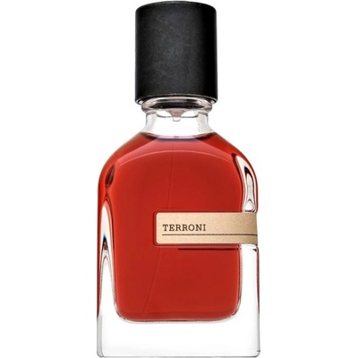 Orto Parisi Terroni parfémovaná voda unisex 50 ml