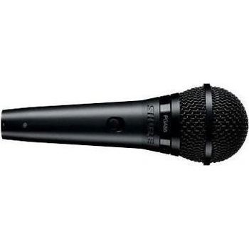 Shure PG58