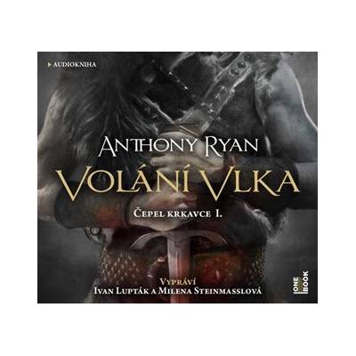 Volání vlka