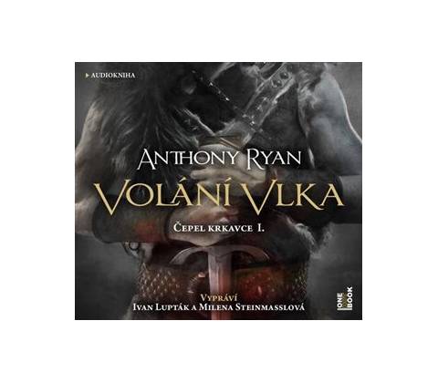 Volání vlka