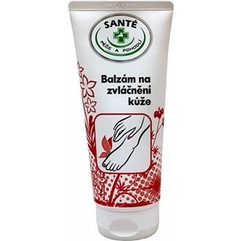 Santé balzám na zvláčnění kůže 200 ml