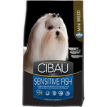CIBAU Sensitive Mini Fish 800 g