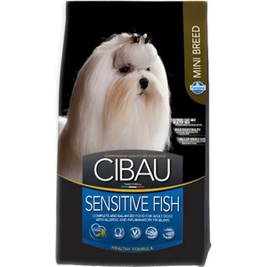 CIBAU Sensitive Mini Fish 800 g