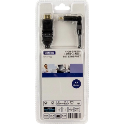 WATSON HD 1802S