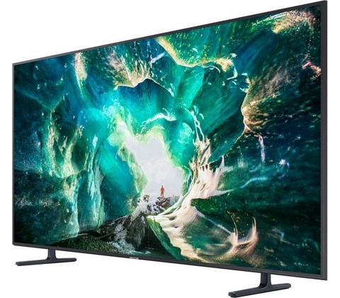 Samsung UE55RU8002