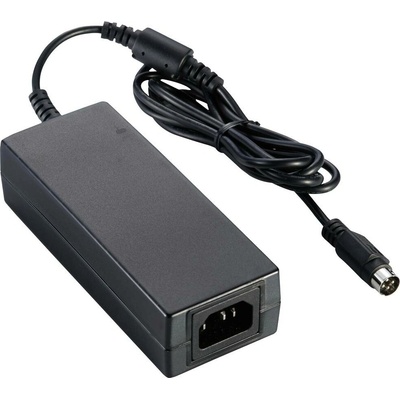Dehner Elektronik ATS 090A1-G240 Stolní a zásuvkový napájecí zdroj AC/DC 24 V/DC 3.75 A 90 W stabilizováno