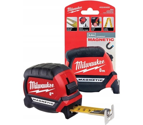 Milwaukee 4932464600