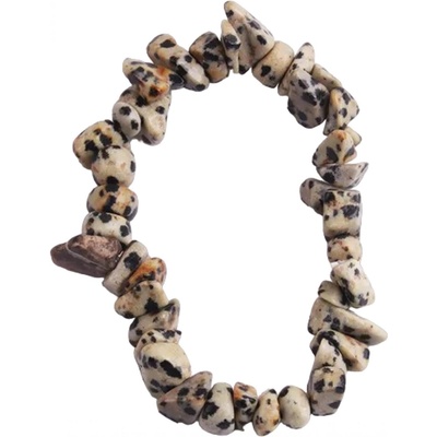 HARAHU Гривна da-28303 - Сива / Черна kp28303 (da-28303)