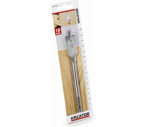 Kreator KRT010807