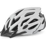 Polisport Аксесоар за велосипед Polisport каска POLISPORT TWIG L WH/CARBON MATT Каски, 13309 (AM4164)