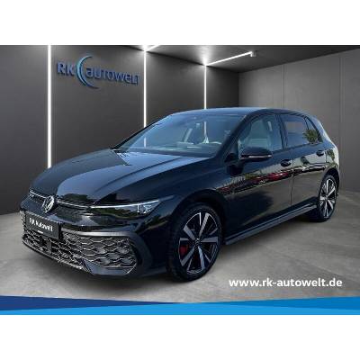 Volkswagen Golf GTE DSG 200 kW