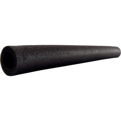 Penová ochrana na tyče 100 cm AGA MIRELON - čierna - MR1521F-100BL