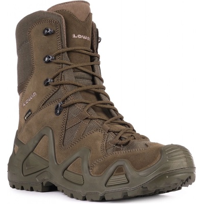 Lowa Zephyr gtx Hi TF ranger green – Zboží Dáma