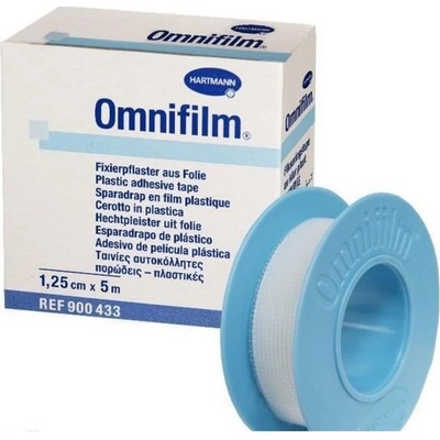 OMNIFILM cívka 2,5 cm x 9,2 m bal. 1 ks