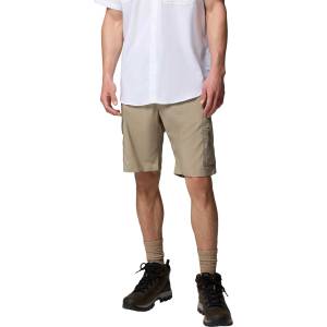 Columbia Silver ridge utility cargo short 30