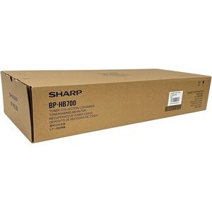 Sharp BP-HB700 оригинален контейнер за отпадъчен тонер (BP-HB700)