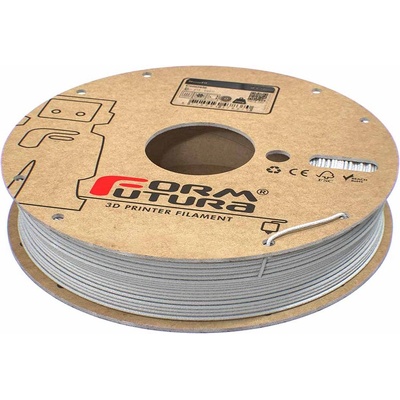 FormFutura PLA филамент FormFutura StoneFil, 1.75 mm, 0.5 kg, Concrete