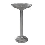 Horecano HORECANO-Пепелник СТАЦИОНАРЕН ХРОМ Ø32xh61cm (4418.3165S. 430.00) (016251)