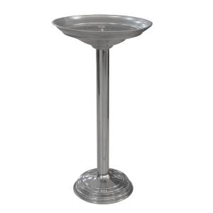Horecano HORECANO-Пепелник СТАЦИОНАРЕН ХРОМ Ø32xh61cm (4418.3165S. 430.00) (016251)