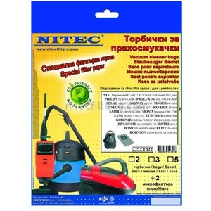 NITEC Т322