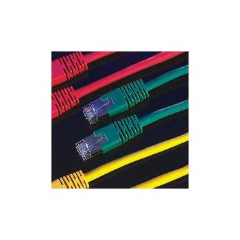 Roline 21.15. 0153 : : FTP Patch кабел Cat. 5e, 3.0 м, AWG26, зелен