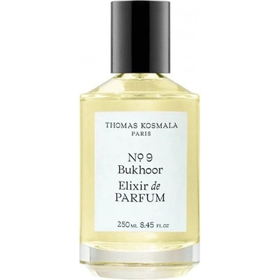 Thomas Kosmala No.9 Bukhoor parfumovaná voda unisex 250 ml