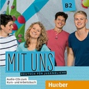 Mit uns B2 AudioCDs
