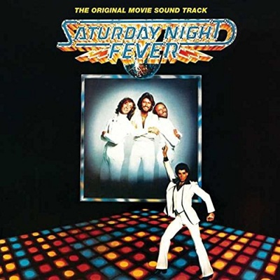 Soundtrack - Saturday Night Fever CD