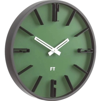 Future Time FT6010GR Numbers 30cm