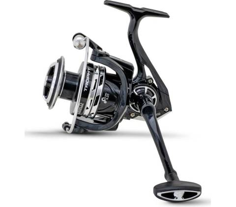 Zebco Trophy Spinning FD 30