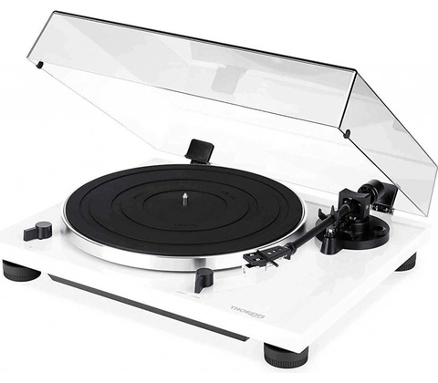 Thorens TD-201