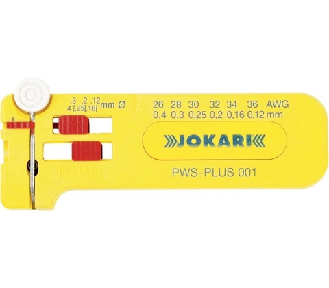 Jokari PWS-Plus 001