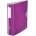 Leitz Binder Leitz A4 75mm purple (11060062)