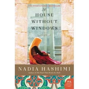 House Without Windows (ISBN: 9780062449658)