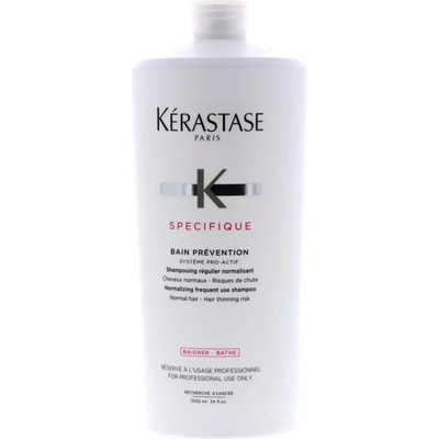 Kérastase Specifique Bain Prevention Frequent Use Shampoo