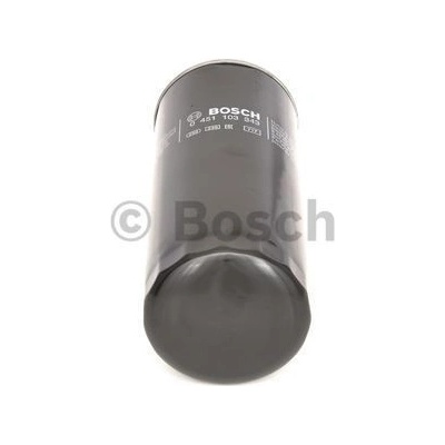 Olejový filter BOSCH 0 451 103 343