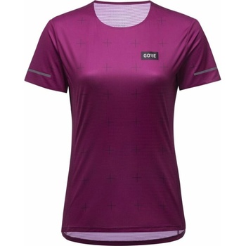 Gore CONTEST DAILY WMN fialová