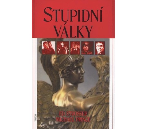 Stupidní války