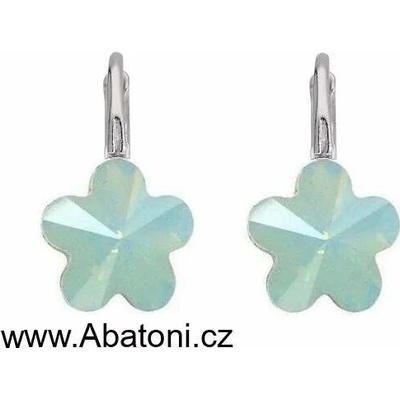 Swarovski Elements Flower 39143.3 Pacific Opal