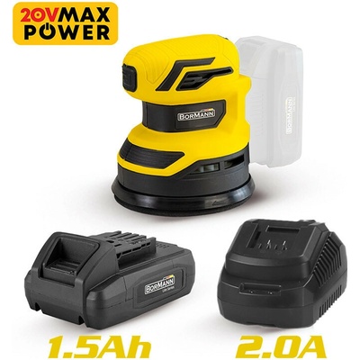 Bormann BCD4100