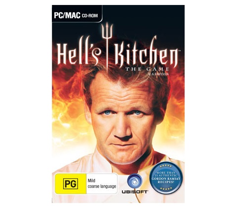 Hells Kitchen