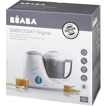 Image 1 of BÉABA B912471 Babycook Original